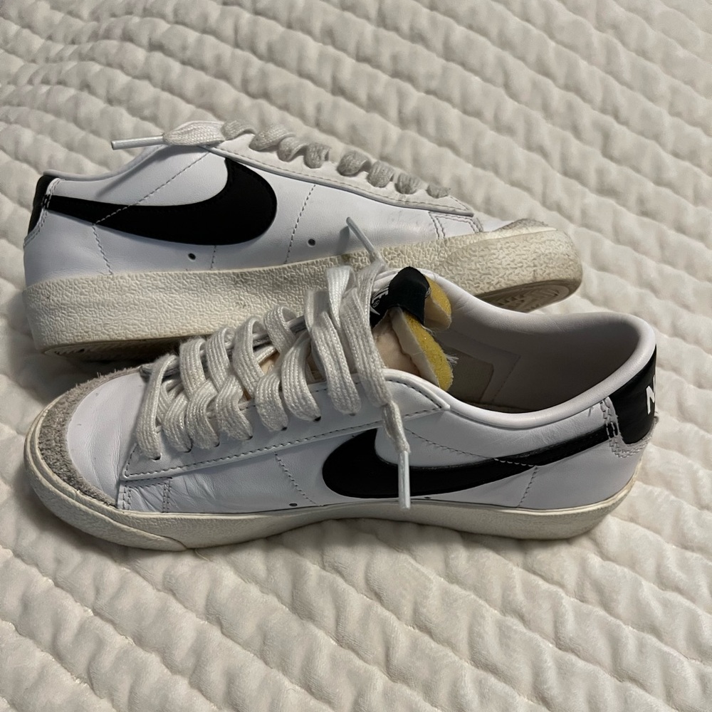 Nike Low Top Blazers ‘77